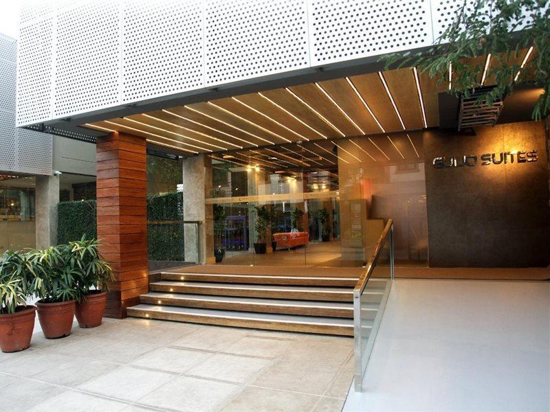 Guijo Suites Makati - Quarantine Hotel Makati City Bagian luar foto