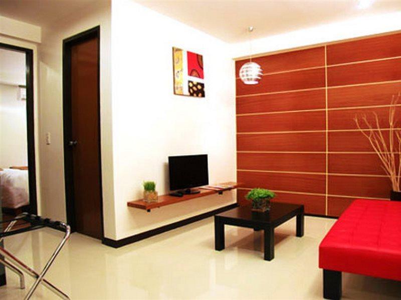 Guijo Suites Makati - Quarantine Hotel Makati City Bagian luar foto
