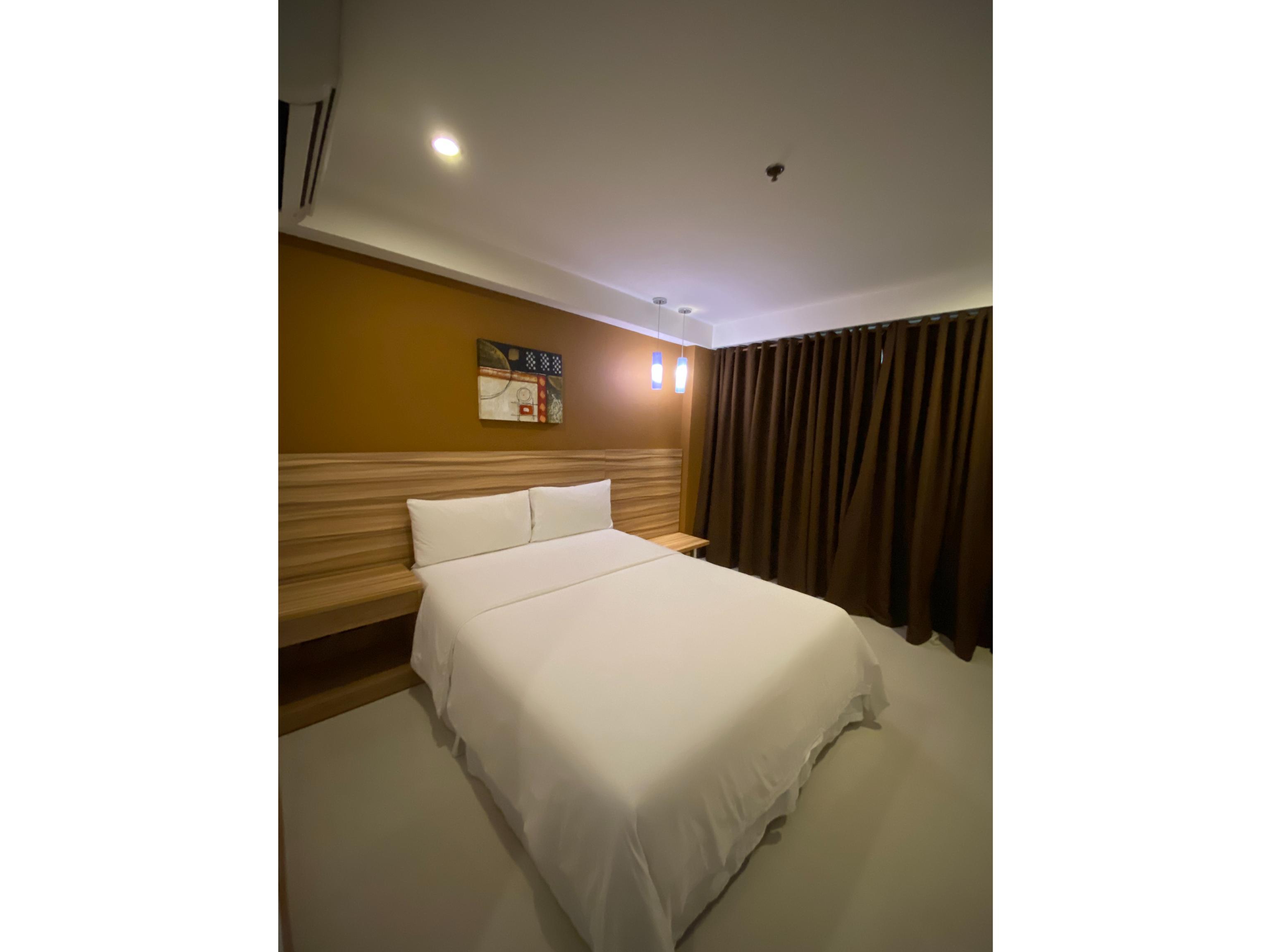 Guijo Suites Makati - Quarantine Hotel Makati City Bagian luar foto