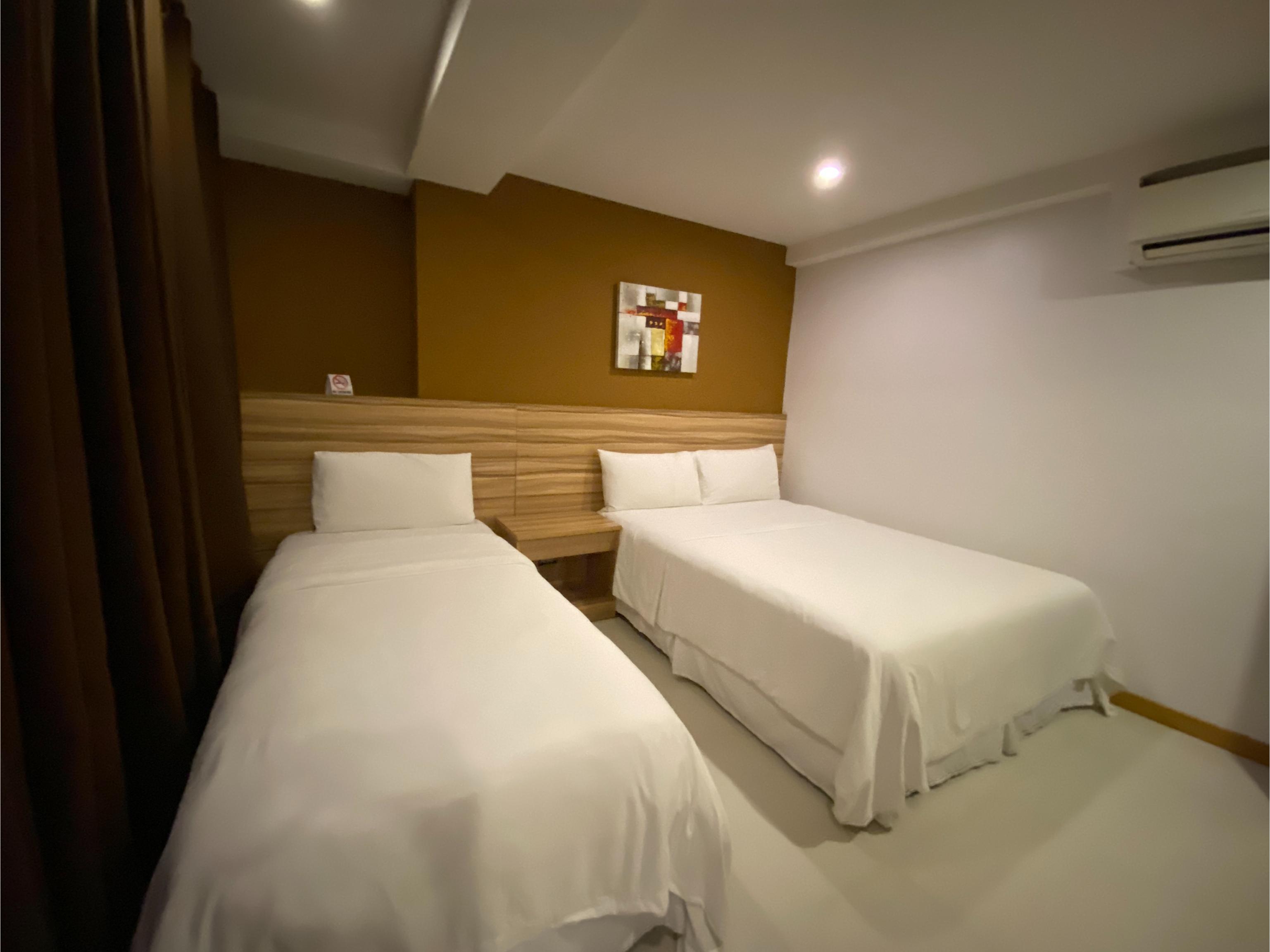 Guijo Suites Makati - Quarantine Hotel Makati City Bagian luar foto