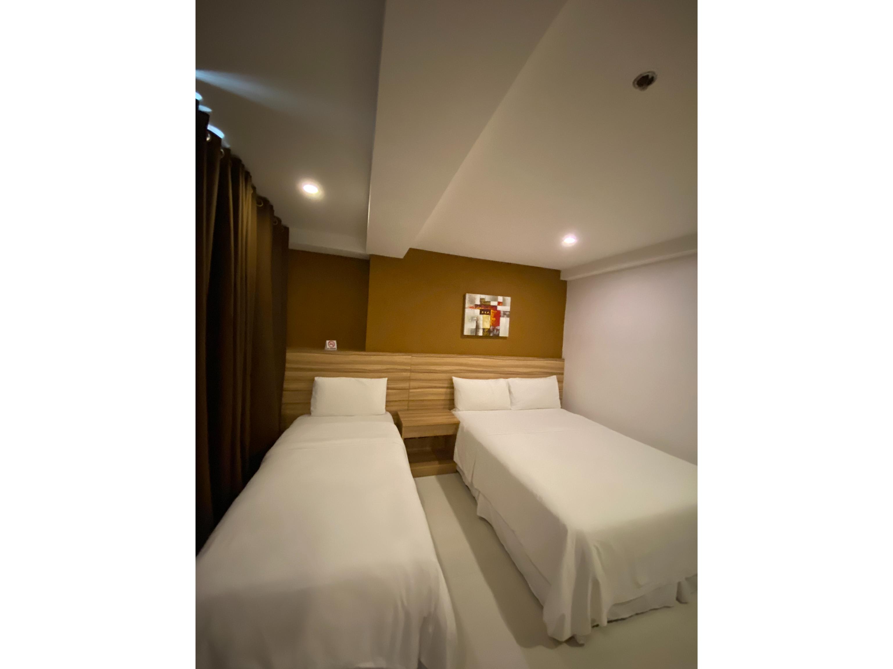 Guijo Suites Makati - Quarantine Hotel Makati City Bagian luar foto