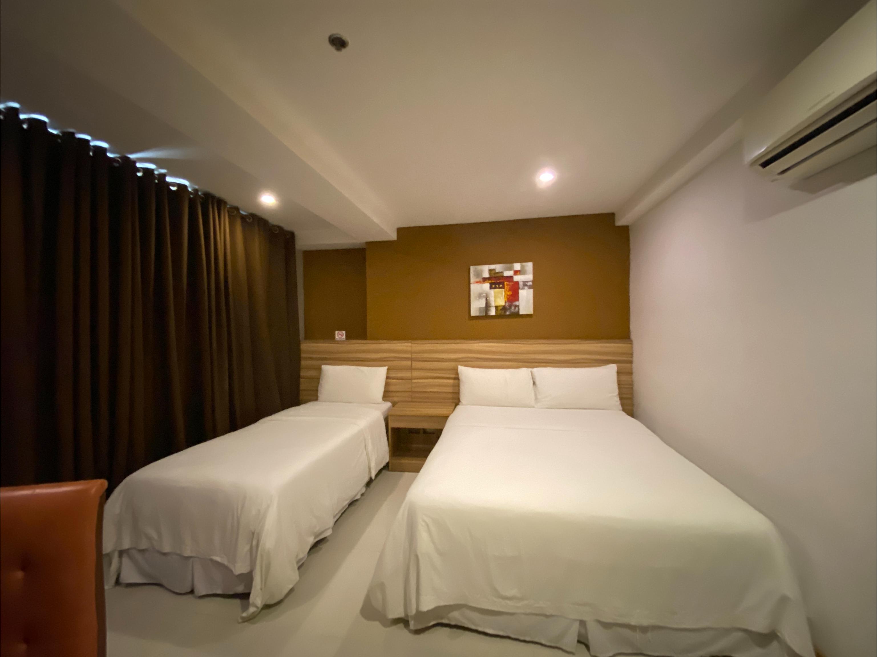 Guijo Suites Makati - Quarantine Hotel Makati City Bagian luar foto